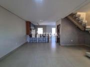 QE 56 EXCELENTE CASA SOBRADO, 3 QUARTOS E SUITE !