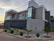 QE 58 Casa 3 Quartos Elevador Piscina Guará II