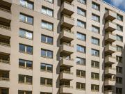QH Crown: Großzügige 2 Zi. Wohnung mit Blick auf den...