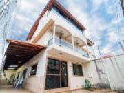 QI 07 COM HABITE SE 4 Suítes 200m² terreno Terraço C/...
