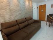 QI 12 Belíssimo apartamento de 2Qtos com 1 suíte...