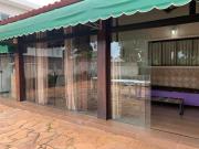 Qi 13 Casa 4 Quartos, térrea mais mezanino. Pequena