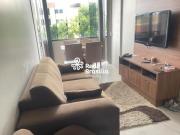 QI 14 | Apartamento reformado em andar baixo com 2...