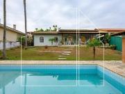 QI 17 Lago Sul | Casa Térrea Terreno de 2.400 m² e Área...