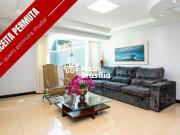 QI 18 | Casa Sobrado com 4 quartos sendo 3 suítes...