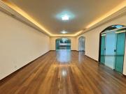 QI 1 TÉRREA 4 QUARTOS 2 SUÍTES 4 VAGAS