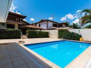 QI 21 5 quartos 3 suites proximo a escola das nações