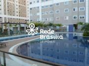 QI 24 TOP LIFE 2 quartos Garagem Lazer Completo R$...