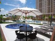 Qi 24 Top Life Club Residence Taguatinga Apartamento...