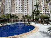 QI 24, Top Life Miami Beach Taguatinga 2 quartos vista...