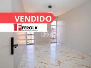 QI 25 DESOCUPADO REFORMADO 3 QUARTOS SUÍTE VAGA, VISTA...