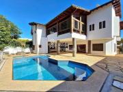 QI 26, casa à venda, com vista para o lago e ponte JK,...