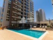 QI 29 Guará II 2 Quartos 1 Suíte 1 Vaga Lazer Completo