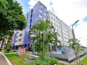 QI 31 GUARÁ II, 2 QUARTOS, VAZADO, VISTA, ANDAR ALTO,...