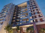 QI 33 | Horizon Club Residence 03 Quartos sendo 01 suíte...