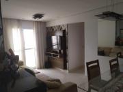 QI 3 Altos de Taguatinga I 3 Quartos com suíte