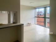 QI 3 Apartamento de Quartos 02 Poente