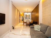 QI 4 Casa com 3 quartos 1 suíte reformada aceita...