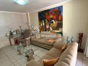 QI 6 | Casa Sobrado com 4 quartos sendo 3 suítes 2 vagas...