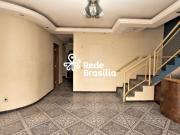 QI 7 | Casa Sobrado com 3 quartos 2 suítes 2 vagas...