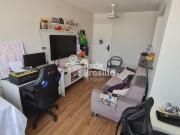 QI 8 | Apartamento com 2 quartos 1 vaga de garagem...
