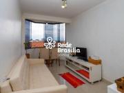 Qi 9 Apartamento com varanda 3 quartos sendo 1 suíte...