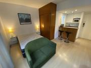 QI Intelligence Flat