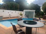 QL 05 CASA TÉRREA EXCLUSIVA 03 SUÍTES SENDO 01 COM...