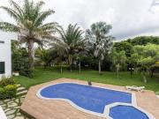 QL 14, Lago Norte Mansão Assinada por Fernando Galvão