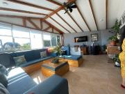 QM, Baguio City|5 BR Semi Furnished House and Lot with...