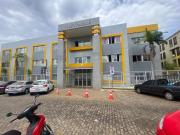 QMSW 05 Edifício Multiparque Reformado e Mobiliado 01...