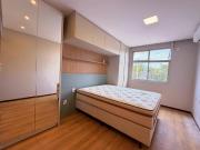 QMSW 4, kitnet reformada, 1 vaga de garagem, Vista...