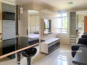 QMSW 5 kit studio no Sudoeste com 1 Quarto Aceita...