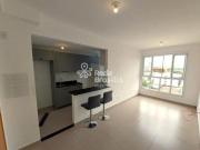 QN 408 Tons do Cerrado | Apartamento com 2 quartos sendo...