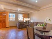 QN 7 Casa / Sobrado com 3 quartos sendo 1 suíte 3 vagas...
