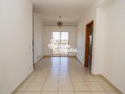 QNC 1 Paradiso Club Residence | Apartamento com 3...