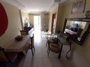 QNC 1 Paradiso Clube Residence | Apartamento nascente...