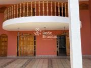 QNE 09 Casa em dois pavimentos à venda Taguatinga Norte DF