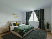 QNG Zertifiziert: Zeuthen Perle mit Balkon im Erstbezug