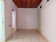 QNJ 25 Casa com duas moradias