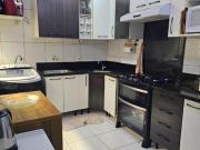 QNJ 58, AP. 3 Quartos, 57m², Reformado, Nascente