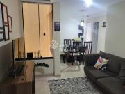 QNL 04 ED. BRAZ VIANA APARTAMENTO COM 03 QUARTOS 72m²...