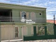 QNL 17 | Casa Sobrado com 6 quartos sendo 2 suítes...