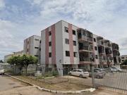 QNL 23 67m² 03 QUARTOS 3° TERCEIRO ANDAR COM TAXA EXTRA...