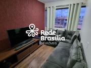 QNL 5 Edifício Urupema | Apartamento reformado 2 Quartos...