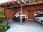 Qnl 6 Taguatinga Norte 3 quartos sendo 1 suite 2 vagas...
