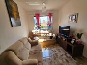 QNL 9 Residencial Mar Adriático Apartamento com 2...