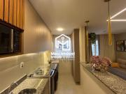 QNM 12 Ceilândia Centro Residencial Sintonia 2 Quartos 1...