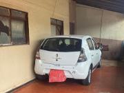 QNM 19 Conjunto L VENDO CASA COM 04 QTOS, TODA NA LAJE