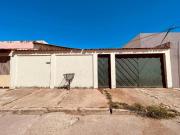 QNM 21, LOTE DE 250M², DUAS CASAS INDEPENDENTES DE 2...